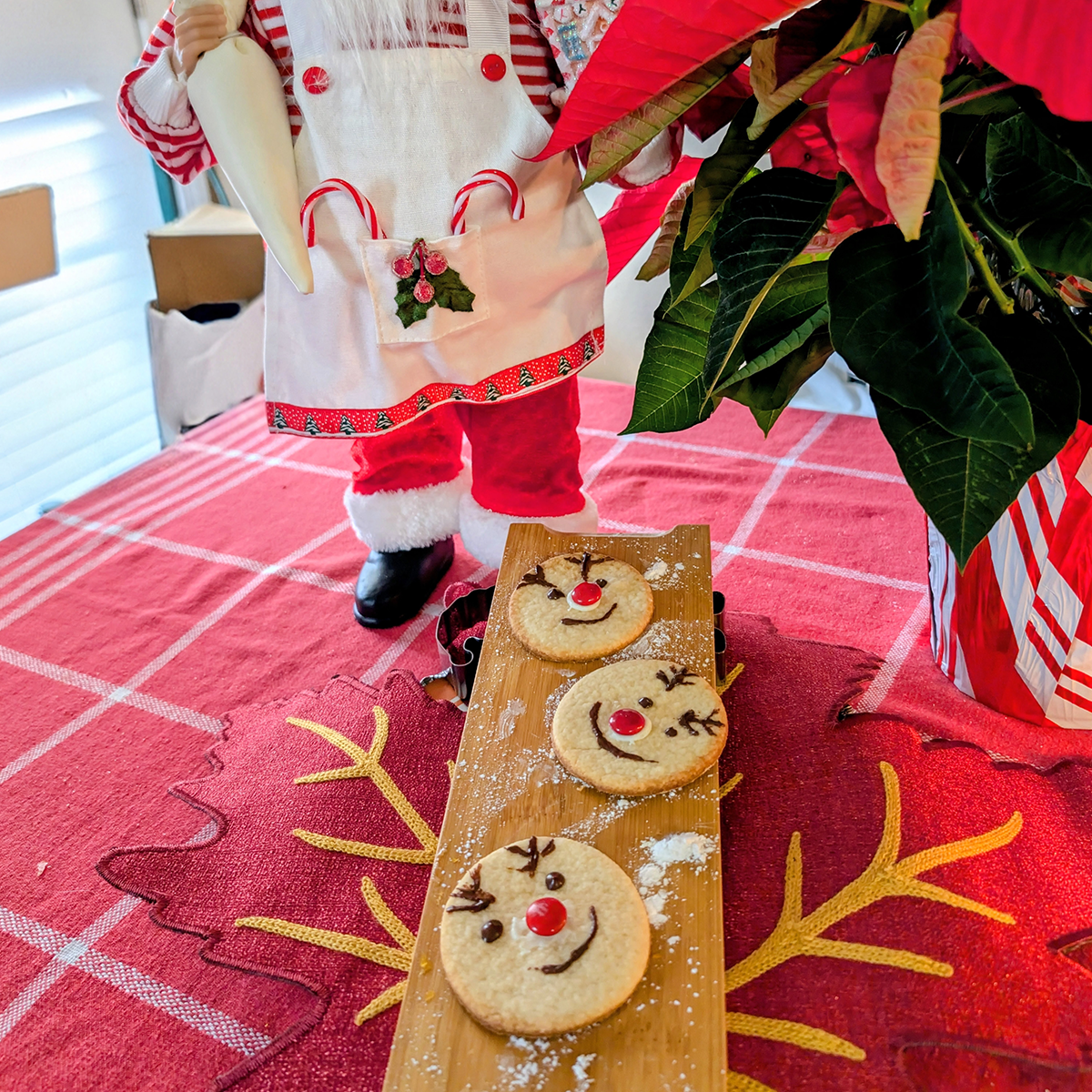 Beth’s German Goodies, LLC