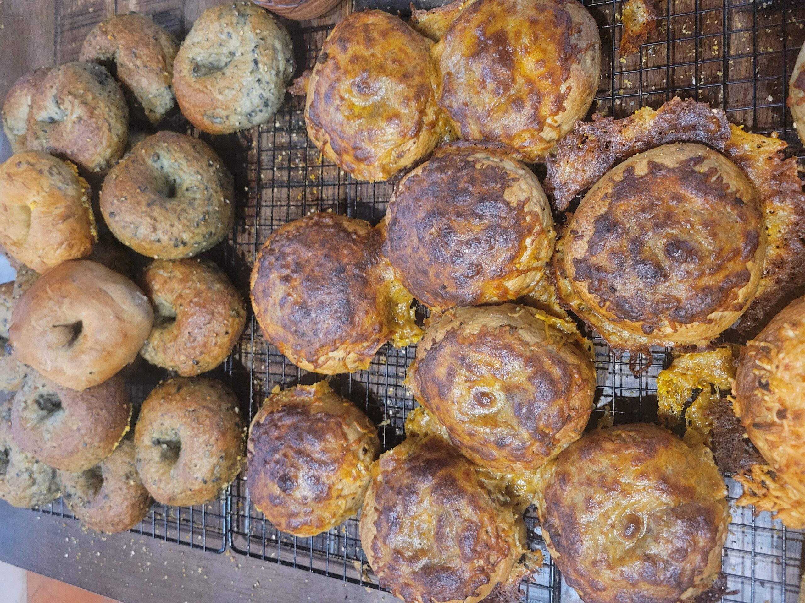 Bagels