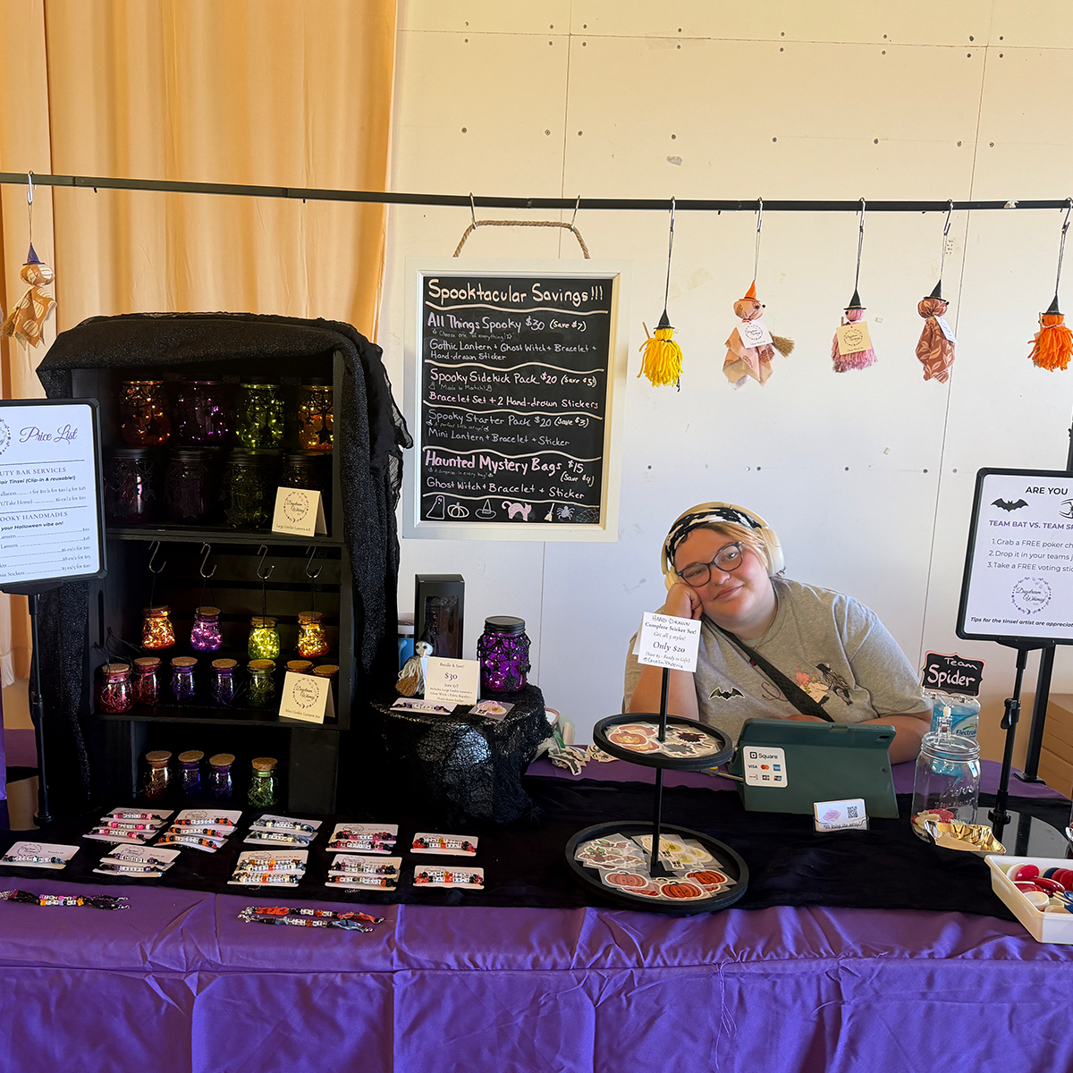 Daydream Whimsy LLC