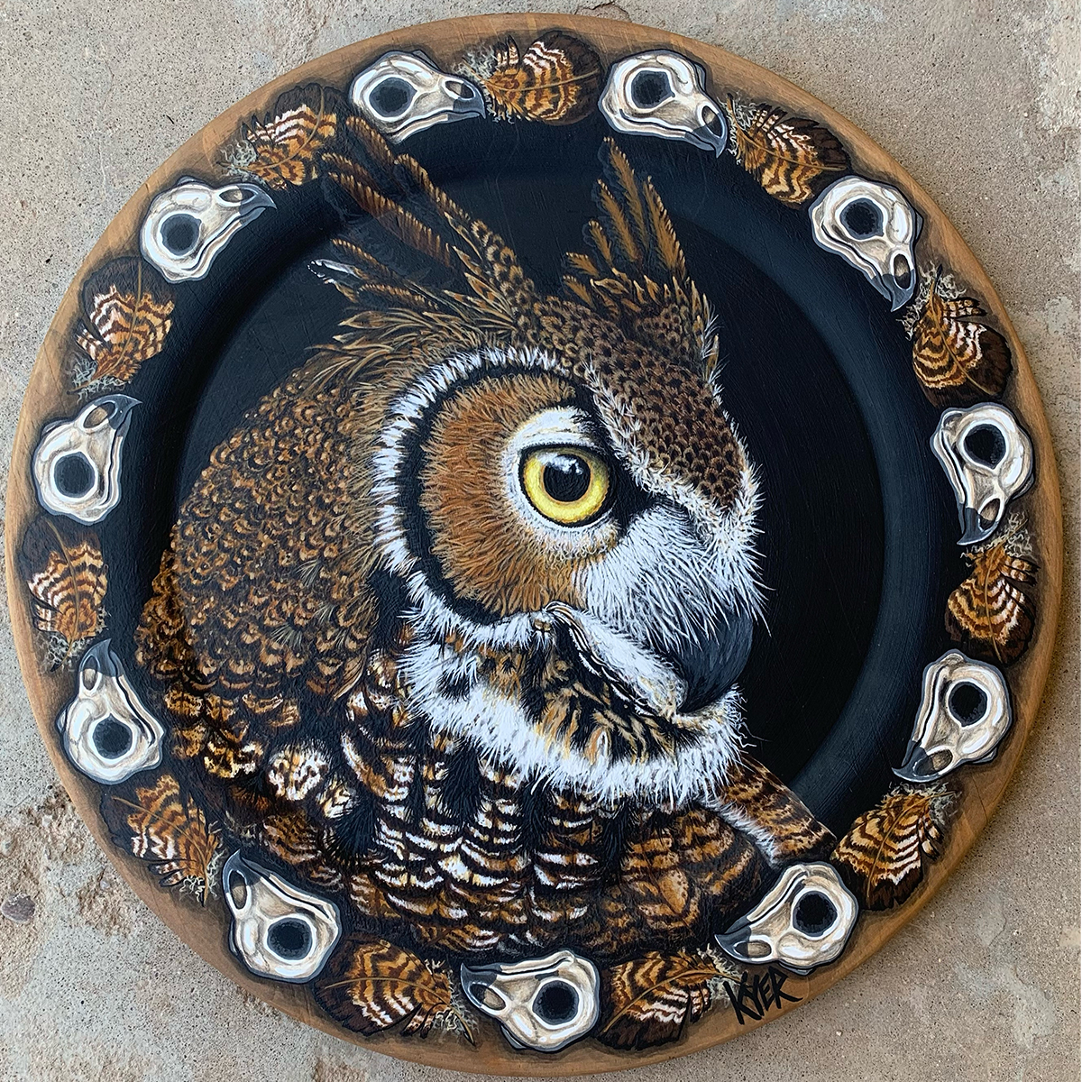 Denise Kyer Fine Art