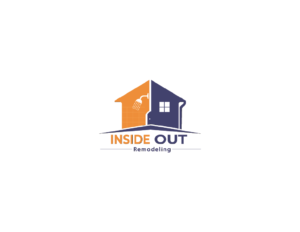 Inside Out Remodeling official company logo