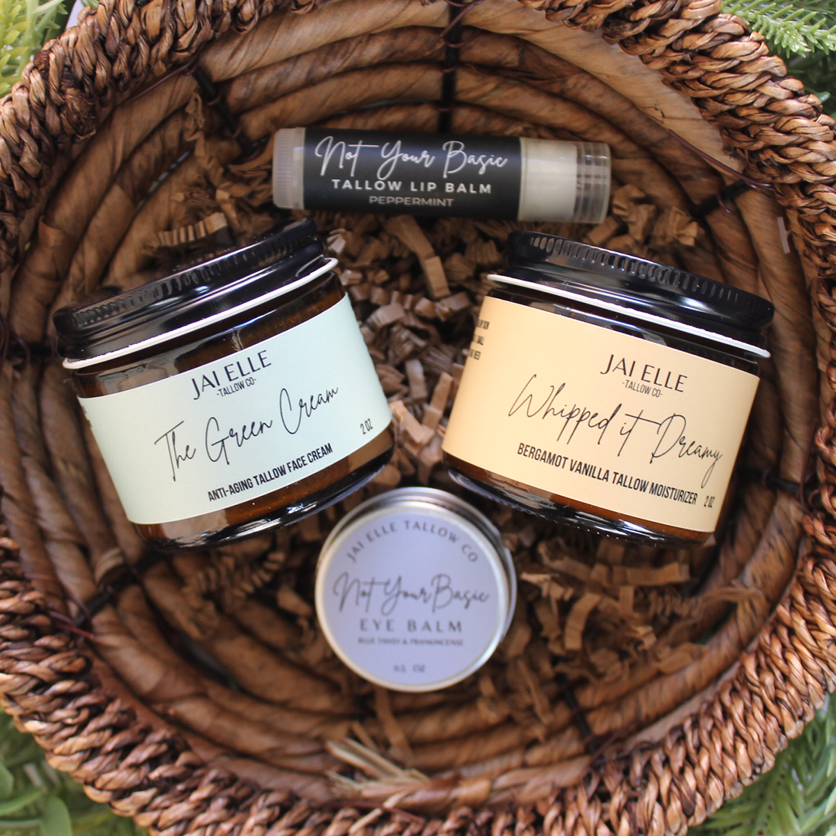 Jai Elle Tallow Co.