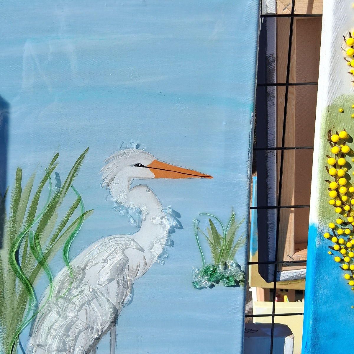Jody’s Glass & Resin Art
