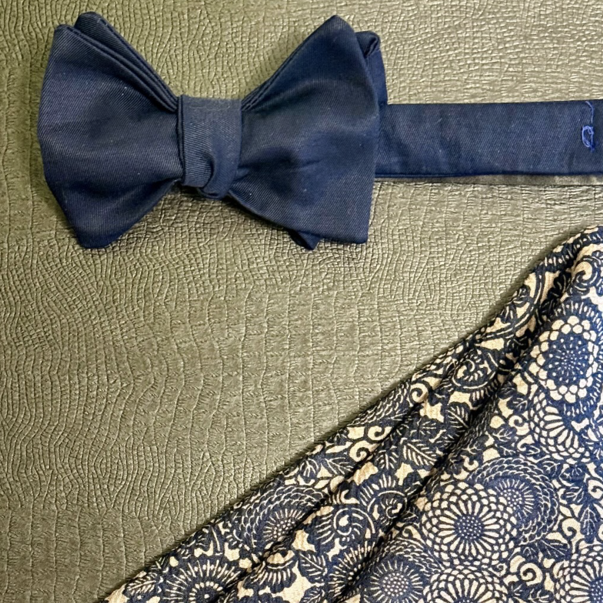 Joe’s Bows