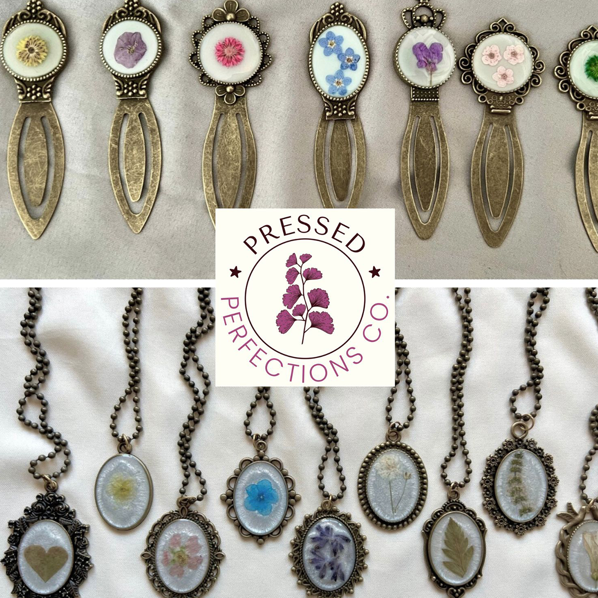 Pressed Perfections Co