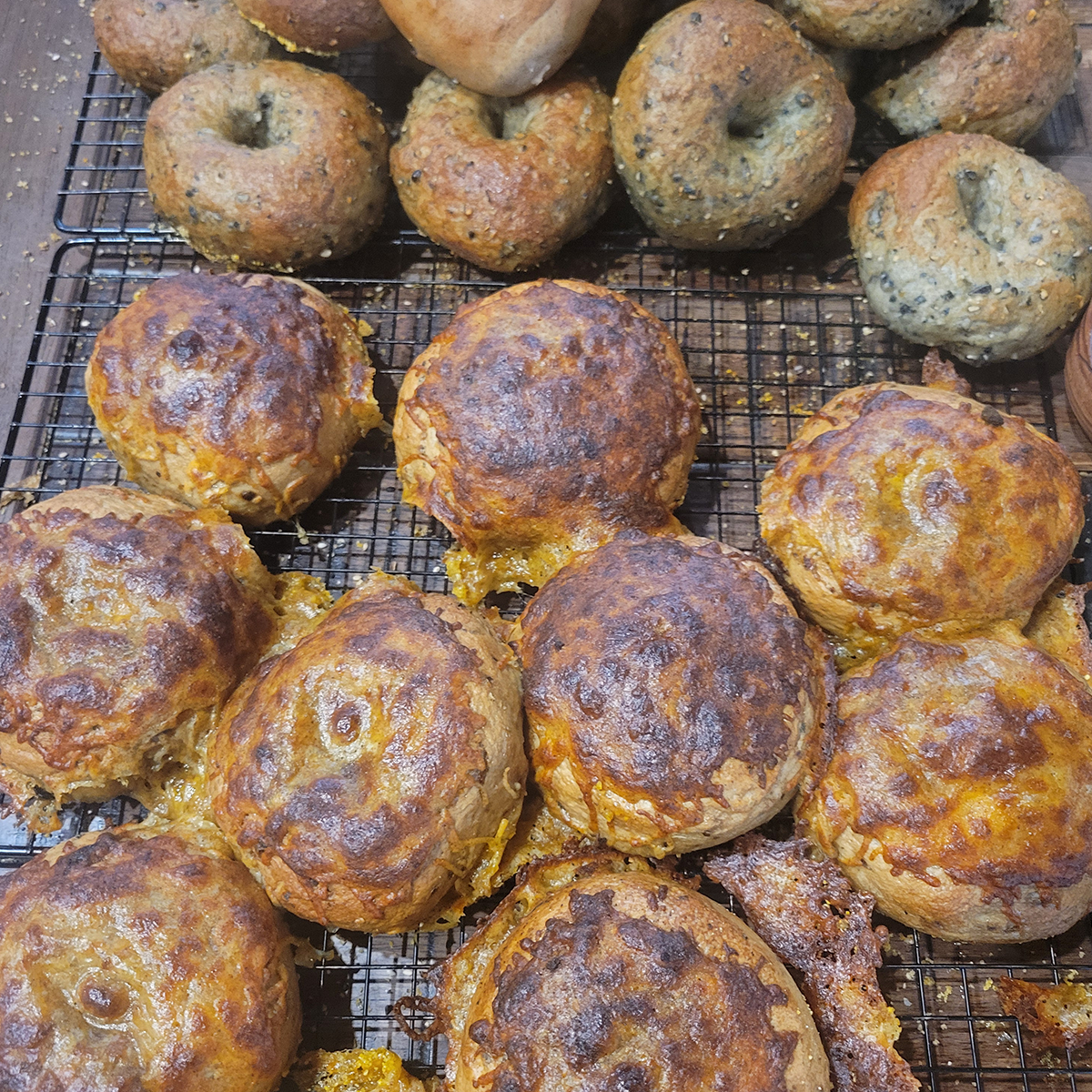 Raven Sisters Baking Company