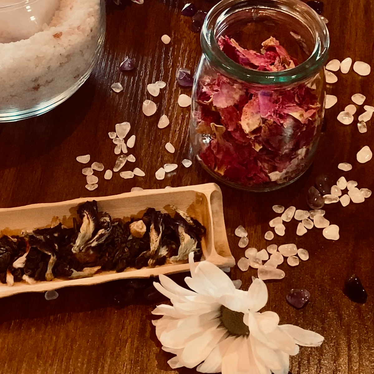 Salems Tea House