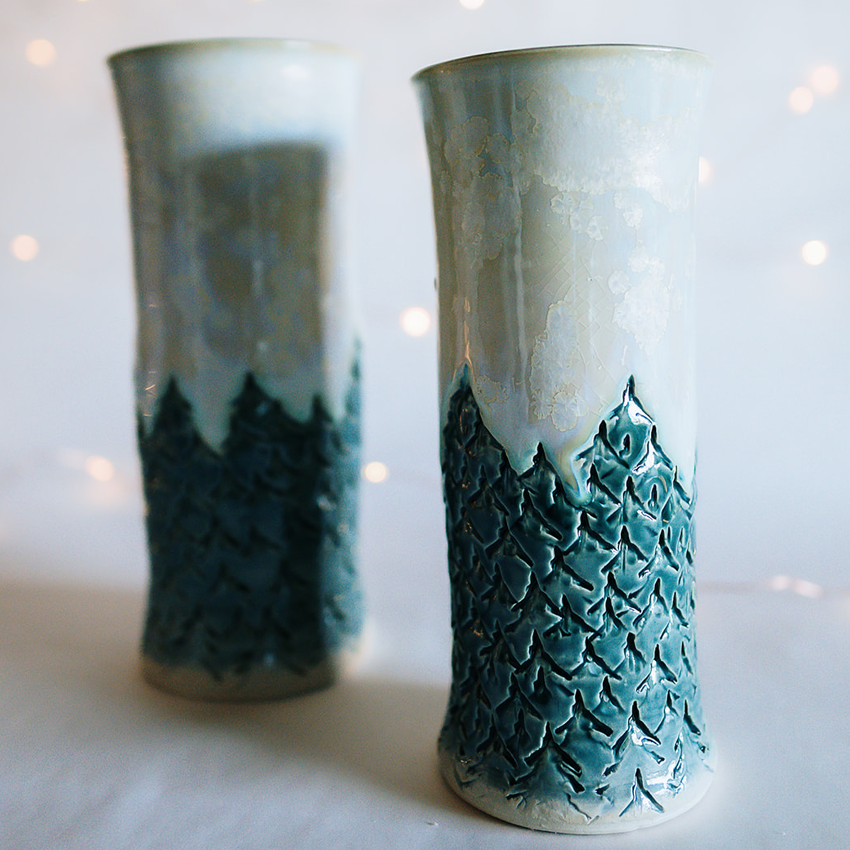 Southwest Sunflower Pottery