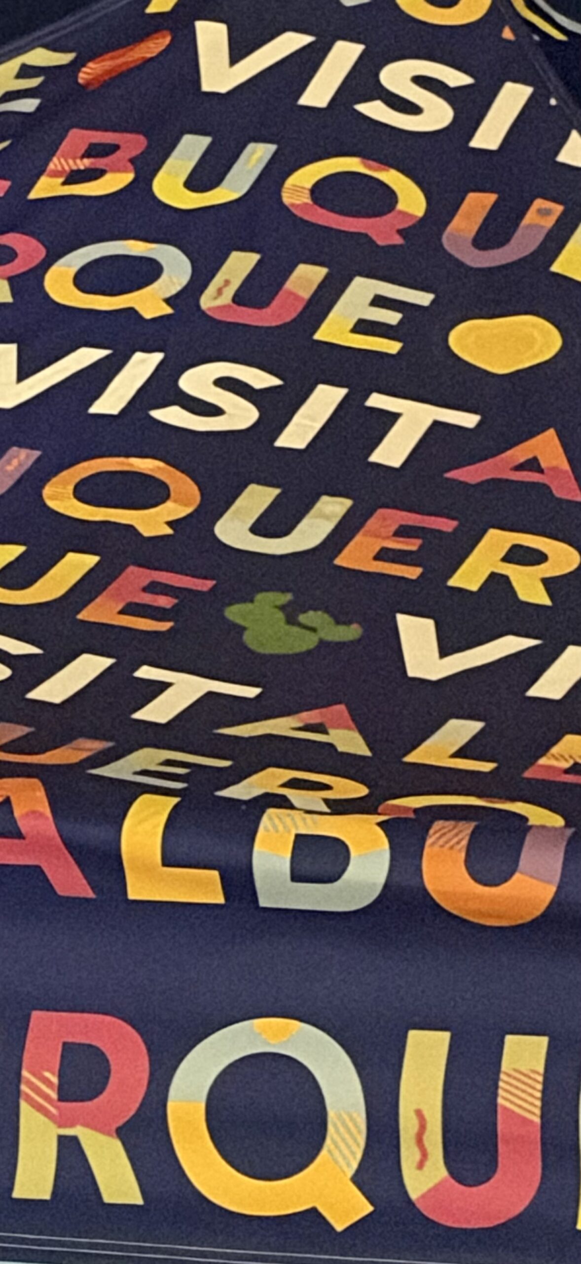 Visit Albuquerque sponsor