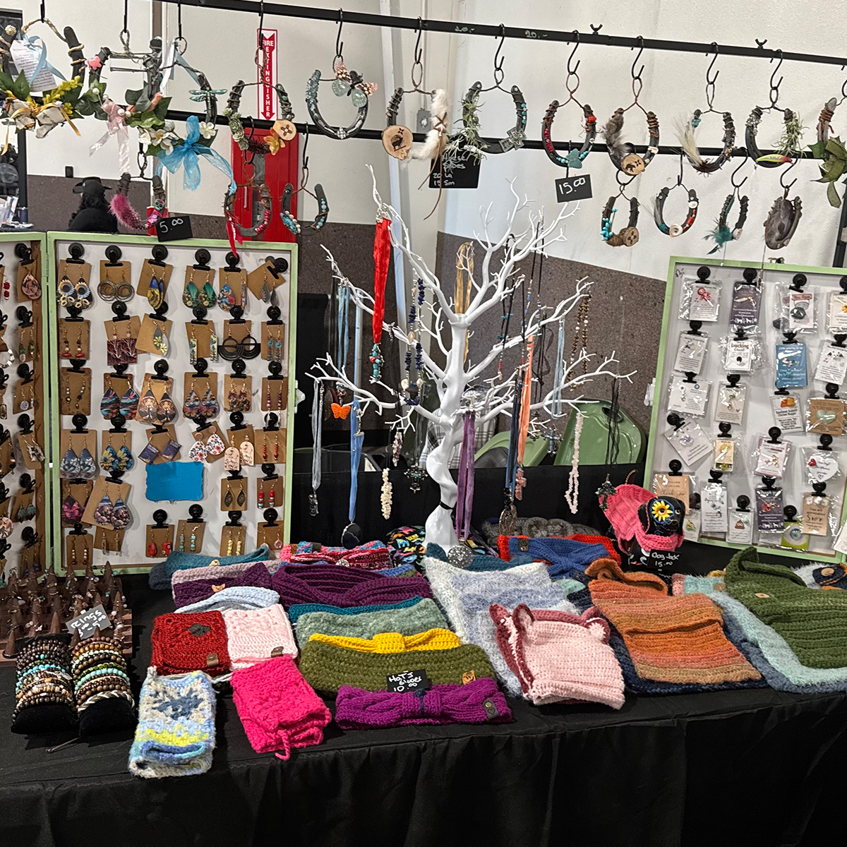 Wolfe Creations