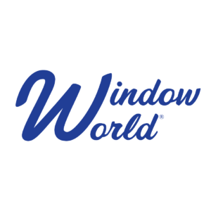 Window World of Albuquerque official blue logo